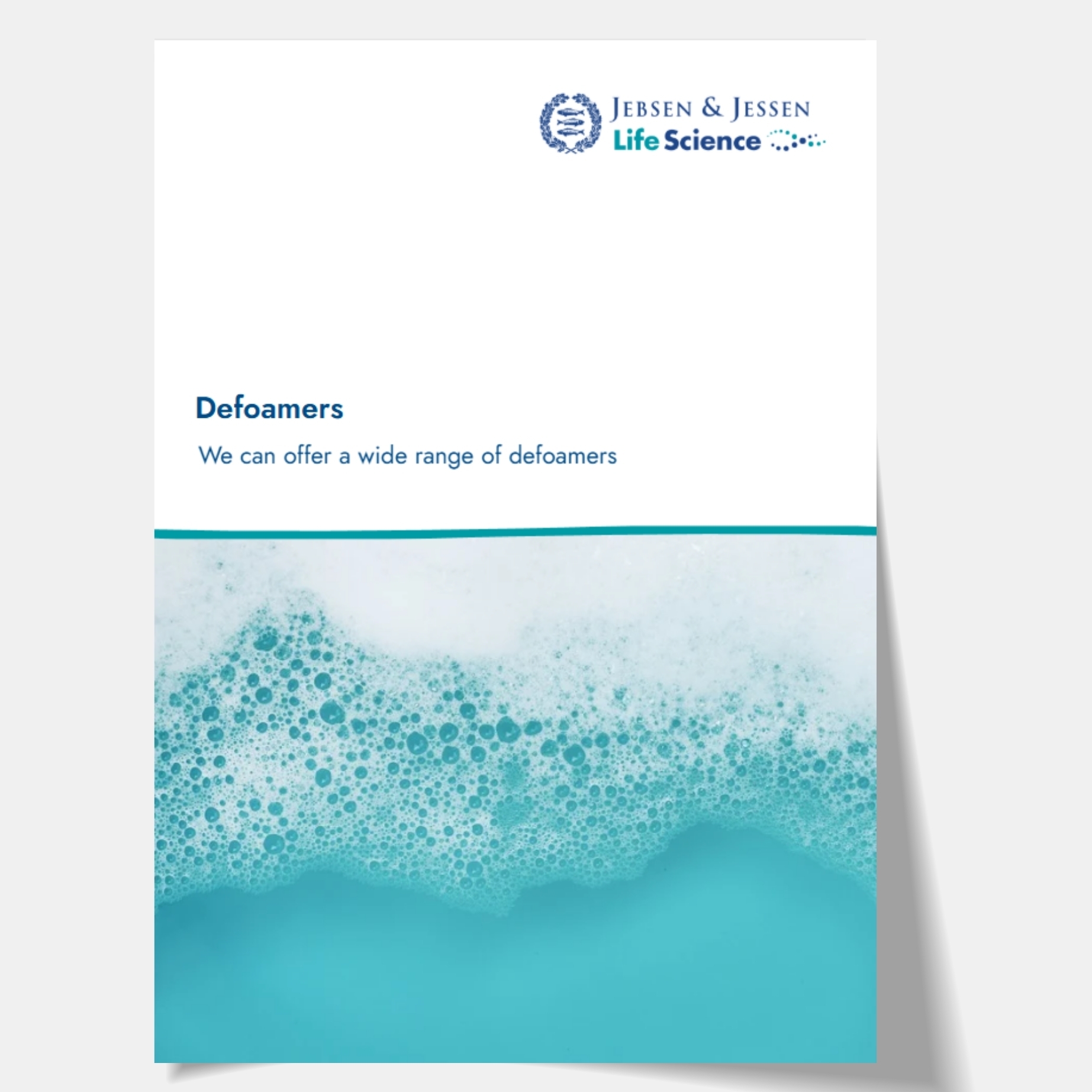 Defoamers