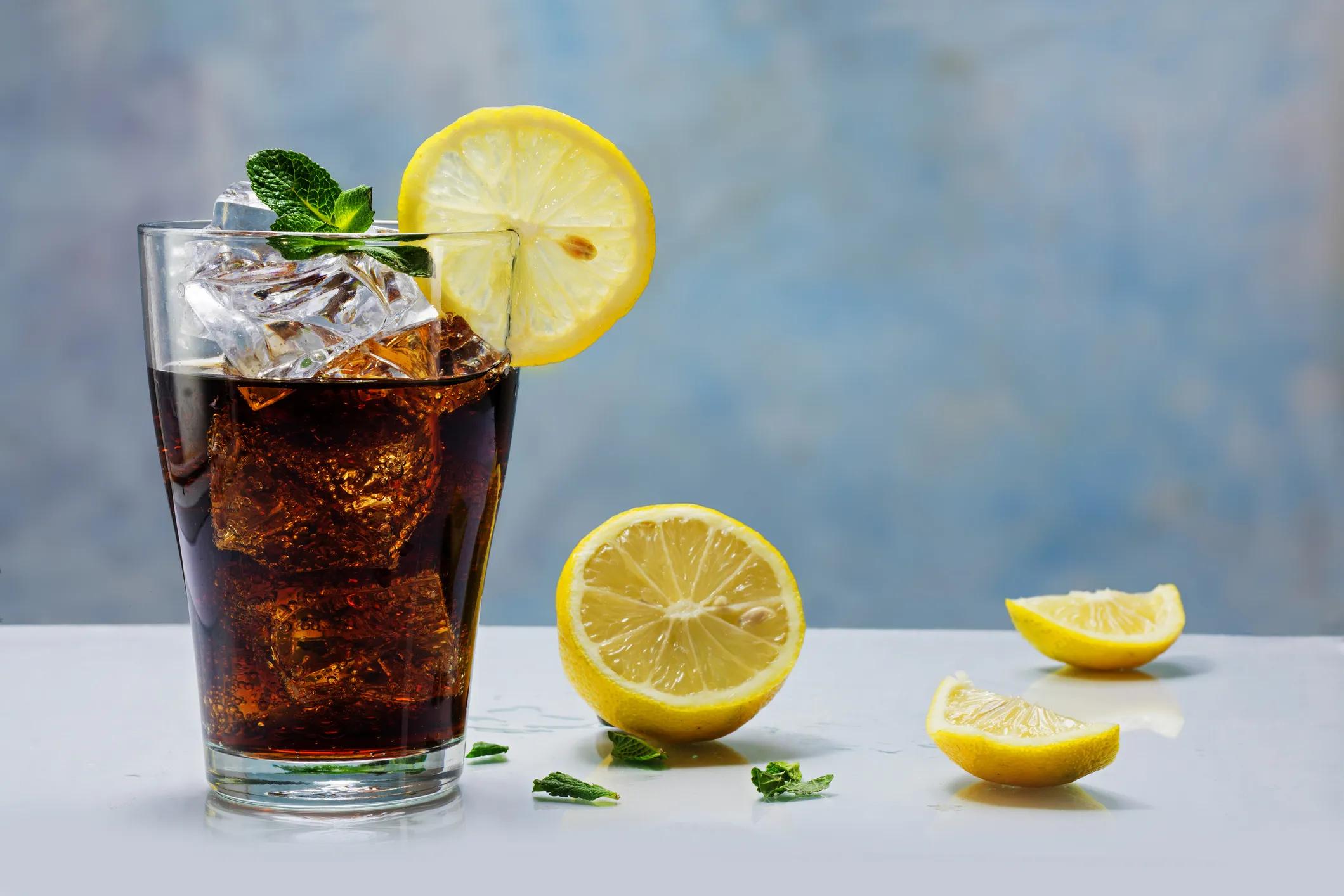 Citric Acid